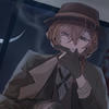 Chuuya is my husband