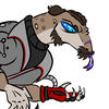 Steamborg Cat