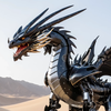 LunaRoadDragon