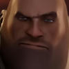 Heavy weapons guy