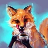 RidgyFox