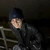 Чернила на веранде