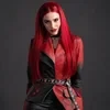 The Red Princess