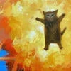 Блинчик из прокисшего молока