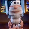 Its Zhora