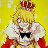 Bill Cipher 8-15-10-19-5