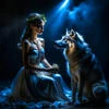 Dr. Fairy and Prof. Wolf