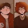 Голодный человек