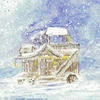 Домик со сказками