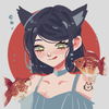 fox-cub named Alice