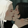 Friend Of Malfoy - Snape
