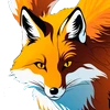 the fox_liu_bai