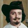 Вишневый тревожок