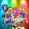 Rainbooms
