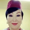 Мамины лилии в саду