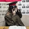 Алиса Строк