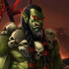Shedou Shadow Morbius