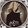Дарья Акти