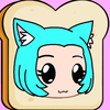 Cat Bready