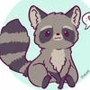 Мяфкий енотик