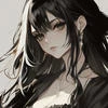 the black moon