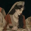 Девочка с именем счастья