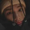 Hyunjin_eye