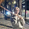 чай на рассвете
