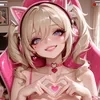 Horny Girl
