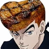 Джоске внебрачный