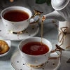 Чай без сахара и молока