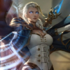 Jaina Proudmoor