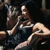 Dari Mortenson