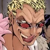 Doffy-kun