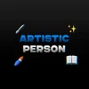 Artistic Person