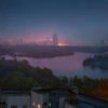 одуванчиковый мур