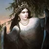 Сирин певчая