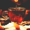 Сумасшедший Чайный алкаш