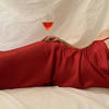 TheLadyinRed