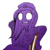 Purple Starlight