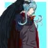 Mephiles