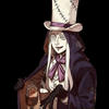 Tea Antagonist