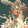 bipolar bunny