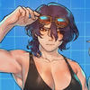 Lacie Evons