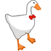 Гусь Утюг