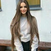 Амили Оливия Поттер