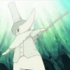 Mr Excalibur