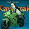 Keasaki the pengu