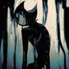 The darkside of your heart