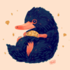 The mother of nifflers